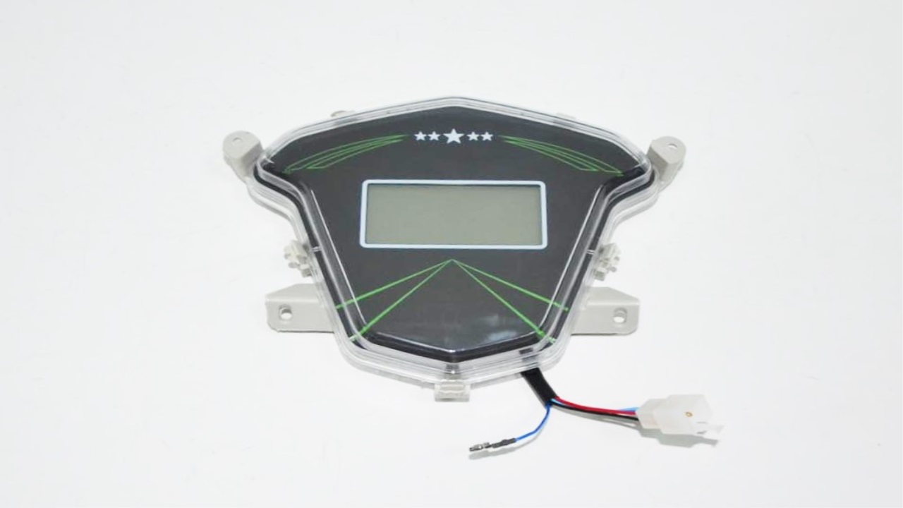 K.M SAATİ (MYFORCE8000E)